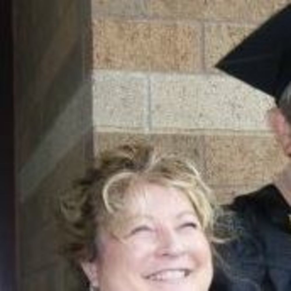 Meet your Posher, Lori